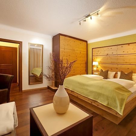 Hotel Bergblick Шайдег Екстериор снимка